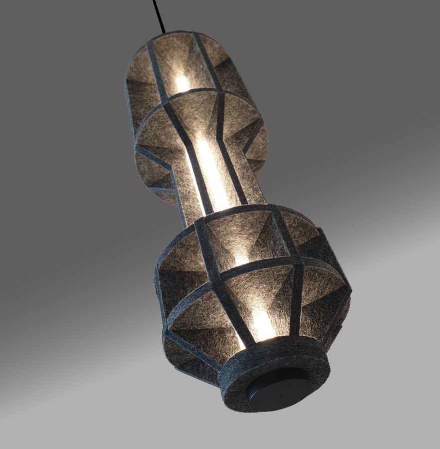 Μονόφωτο Artisti Viokef 4322400