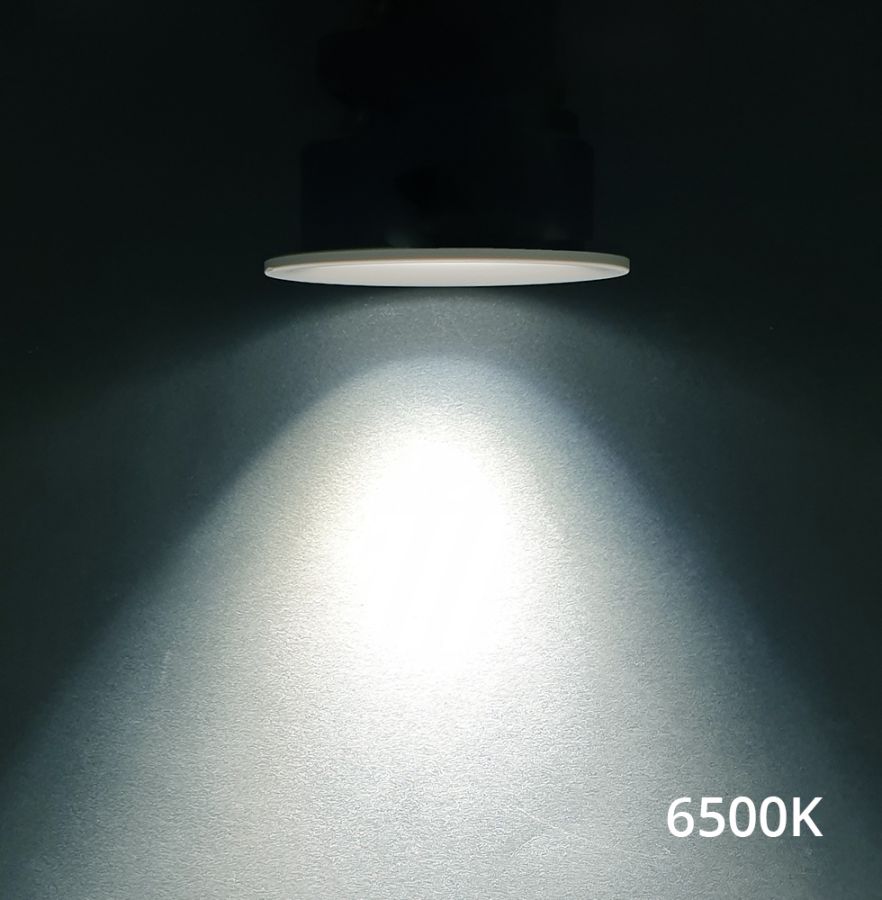 Χωνευτό Σποτ D:73 Alvey Viokef 4323100