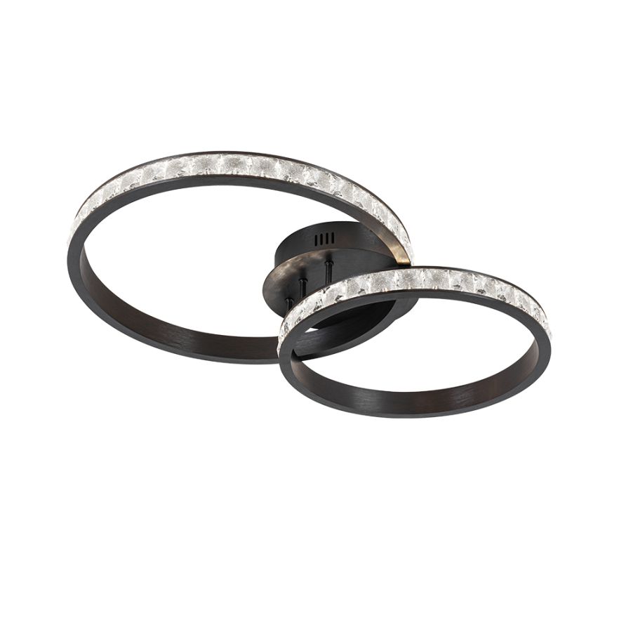 Φωτιστικό Οροφής Oriana Viokef 4323900