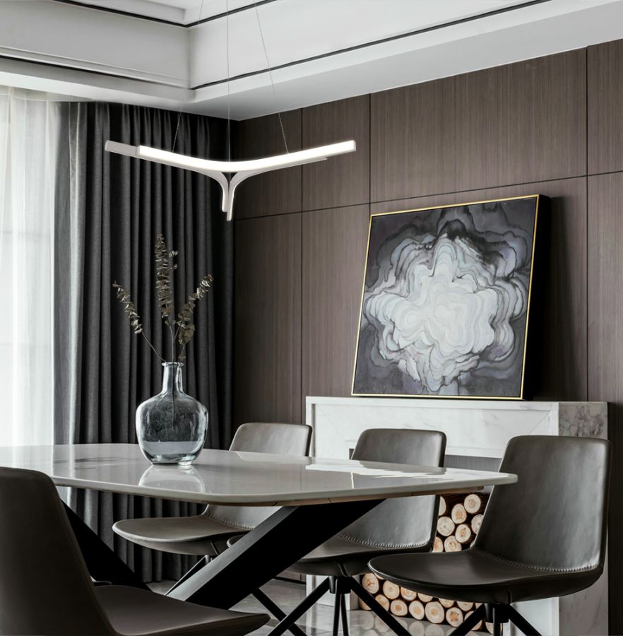 Κρεμαστό Φωτιστικό Alta Viokef 4325900