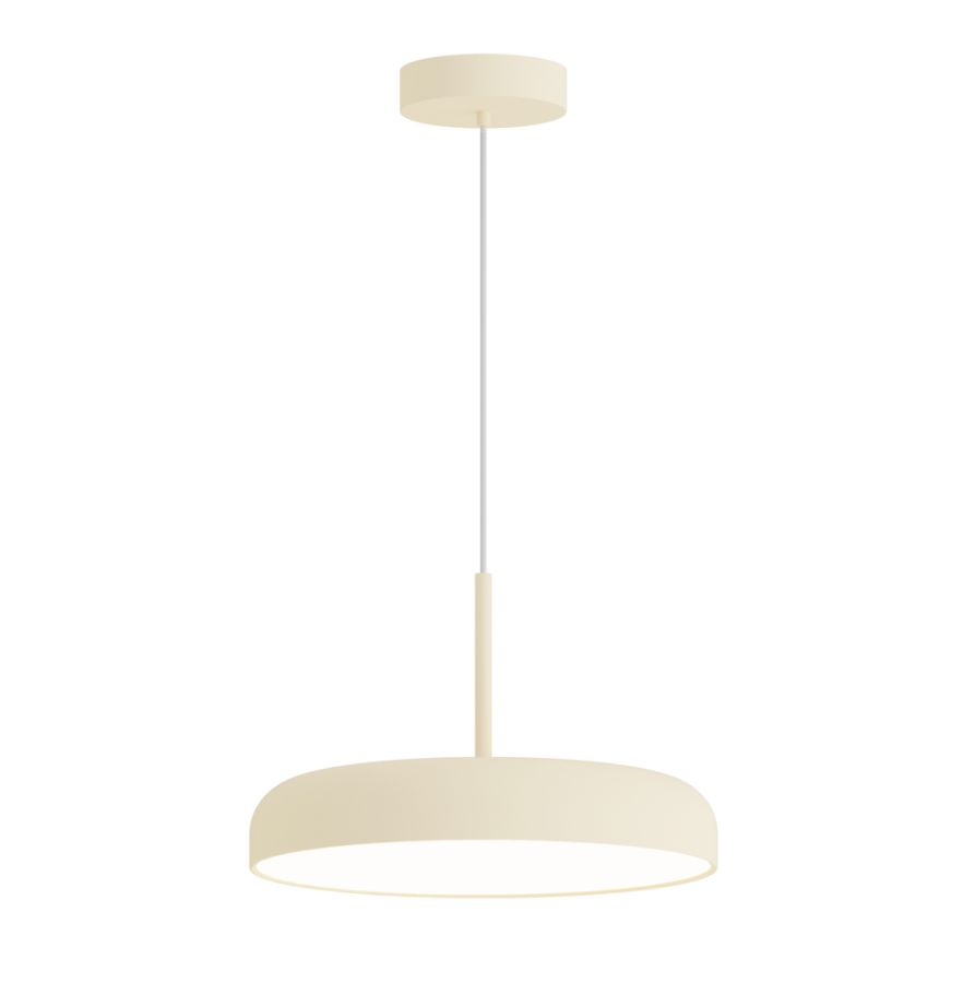 Μονόφωτο Μπεζ Deva Viokef 4326200