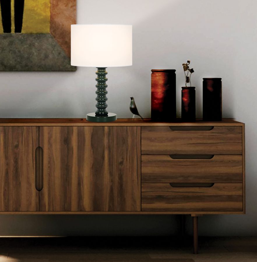 Φωτιστικό Επιτραπέζιο Viridi Viokef 4329100