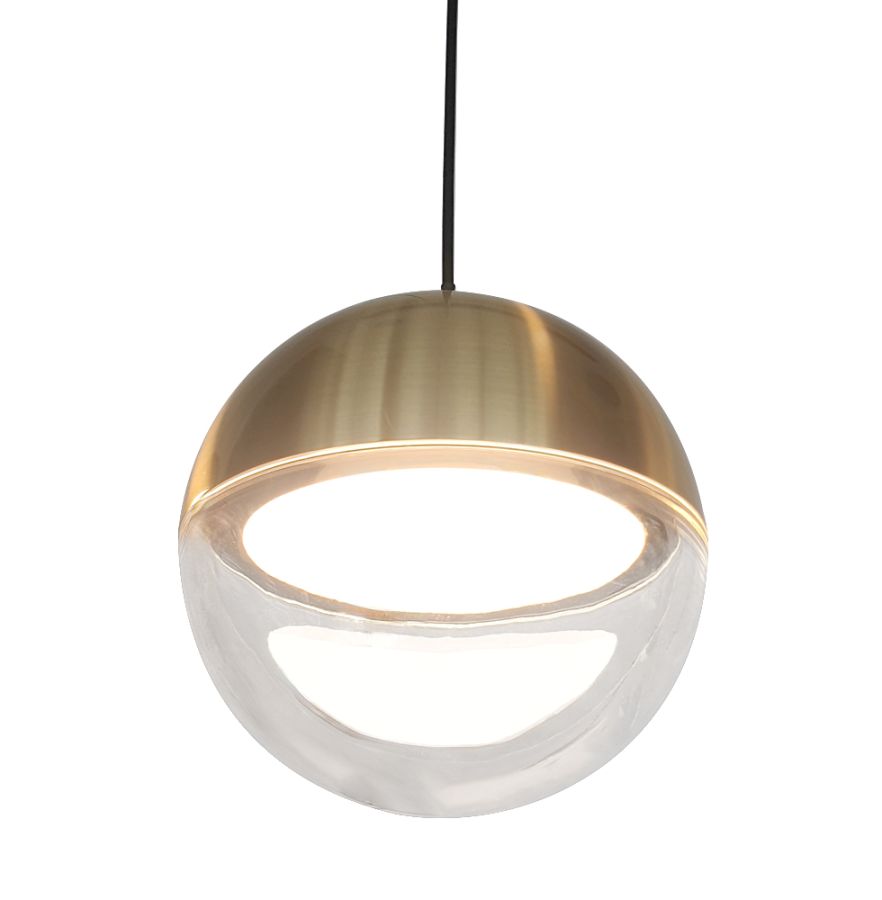 Μονόφωτο Χρυσό Zirea Viokef 4329801