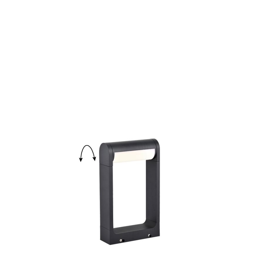 Στήλος Κήπου H:300 Randal Viokef 4332500