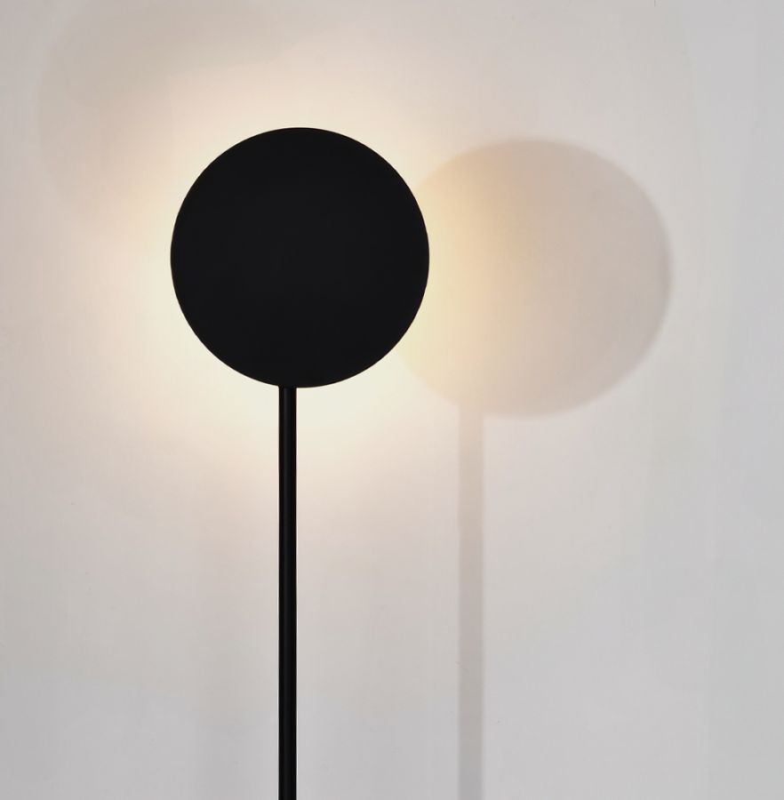 Φωτιστικό Δαπέδου Isabel Viokef 4336200