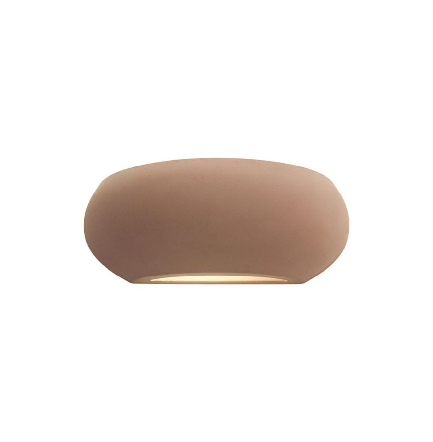 Φωτιστικό Τοίχου Terracotta Anita Viokef 4337901