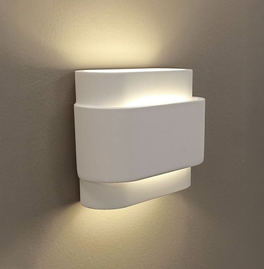 Φωτιστικό Τοίχου Sandra Viokef 4338100