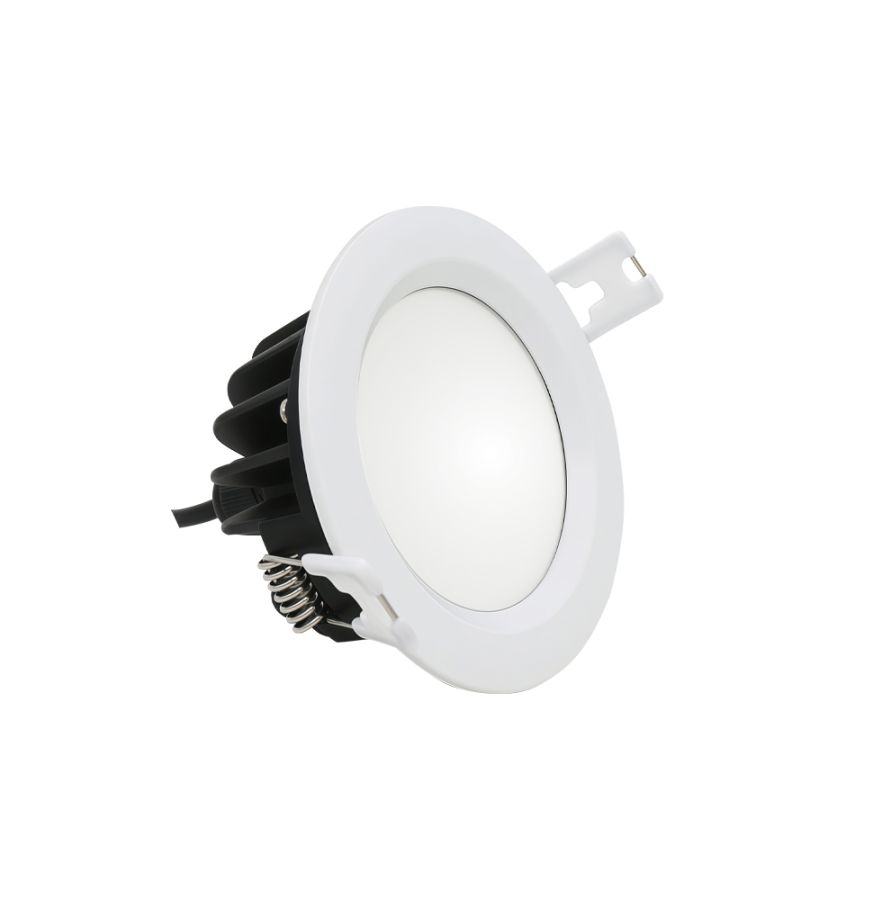 Χωνευτό Σποτ Barney Viokef 4341800