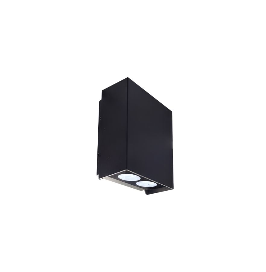 Φωτιστικό Τοίχου 2/W Sylvio Viokef 4352500