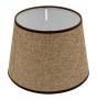SPC 25 BWL E14-E27 (d25-19-H18) ΚΑΠΕΛΟ ΚΑΦΕ ΑΝΟΙΧΤΟ UP/DOWN ARlight 0284097