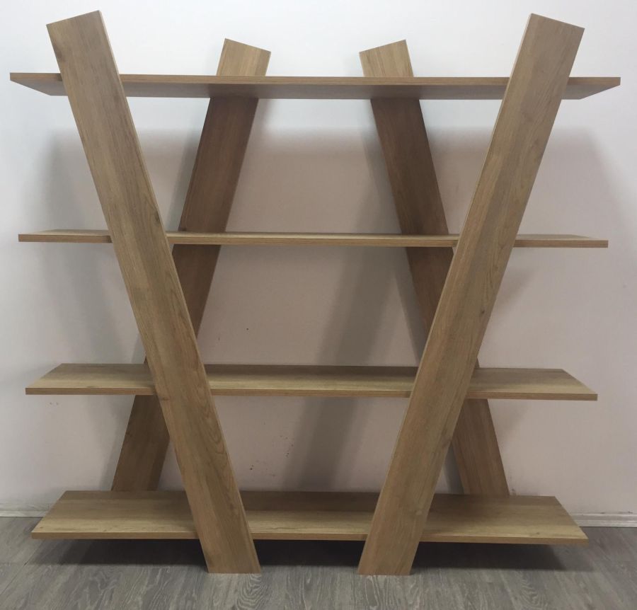 TCS-03 # ΡΑΦΙΕΡΑ ΧΙΑΣΤΗ ARlight 7317002