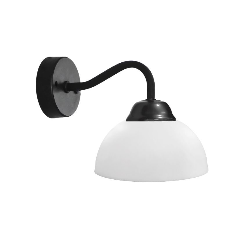AS-25AP SFERA BL-WH ΑΠΛΙΚΑ Ε/27 Heronia 31-1357