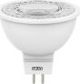 Λαμπτήρας Led Σποτ MR16 4,8W 370lm Λευκό Σώμα 36° 12V Enjoy - Λευκό Ημέρας Enjoy EL816374