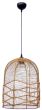 CAGE/30 1/L BROWN ΣΧΟΙΝΙ ΚΡΕΜΑΣΤΟ Heronia 31-1382