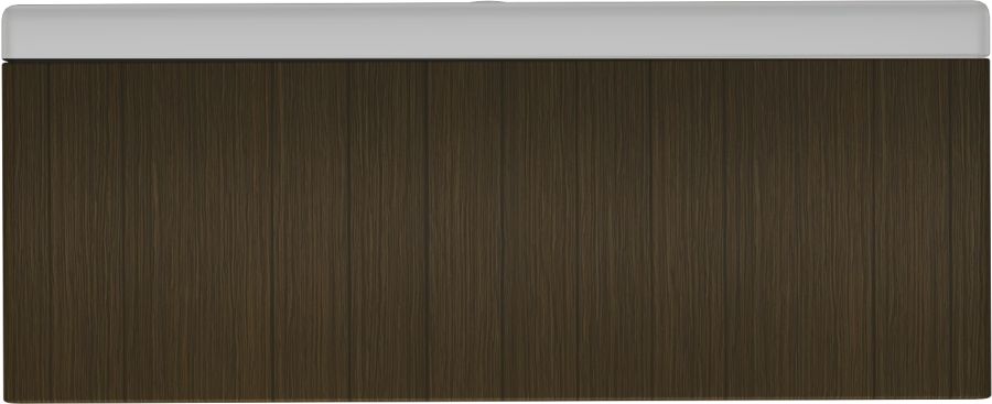 Sanitec SPA Como 4590-anthracite-white-matte