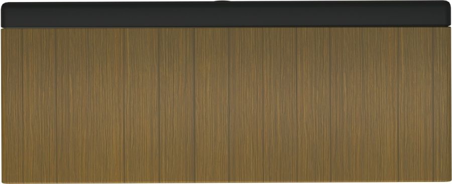 Sanitec SPA Como 4590-arlineteak-black-matte