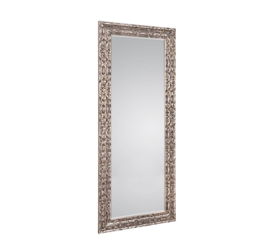 Καθρέπτης Ολόσωμος Μ70xY170x3cm Πλαίσιο Wood Antique Rust Mirrors & More NATHALIE 2320328