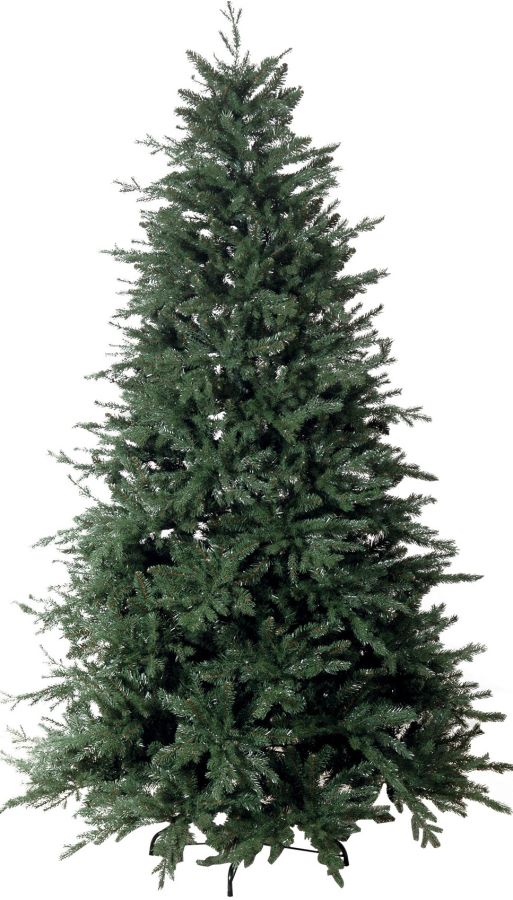 Χριστουγεννιάτικο Δέντρο Μαιναλο 180cm Lianos 50190304