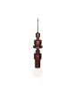 HL-3545-1 GABRIEL OLD BRONZE PENDANT HOMELIGHTING 77-3833