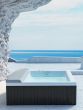 Sanitec SPA Como 4590-anthracite-anthracite-matte