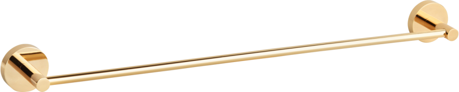 Πετσετοθήκη 40 Χρυσό Bronze Art Inox304 4130-20