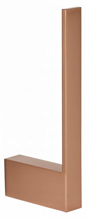 Χαρτοθήκη Κάθετη Χαλκού Bronze Art Vertigo 51V1-51-K