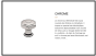 Horus Zéphyr Classic Collection - Complete Exposed Thermostatic Wall Shower Set - Polished Nickel 16.797-NB
