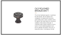 Horus Julia Victoria Julia Victoria Classic Collection - Complete Mixer + Pipes for Free Standing Bath - Polished Nickel 19.498-NB