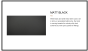 Horus Minoé Contemporary Collection - 3 Hole Basin Set - Metal Gun 47.260-CF