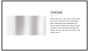 Horus Minoé Contemporary Collection - Trim for Thermostatic Mixer - Satin Brass 47.523-LS