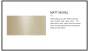 Horus Montmartre Classic Collection - 3 Hole Basin Set with Pop-up Waste, Flexible Hoses - Chrome 50.260-CH