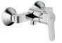Μπαταρία Ντουσιέρας  Αναμεικτική Grohe Bauedge 32821 