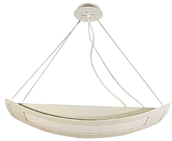 PX 064-2 # ΚΡΕΜ 1/Φ ΠΙΑΤΟ ΝΙΚΕΛ-ΛΕΥΚΟ 2X E27 ARlight 0104093