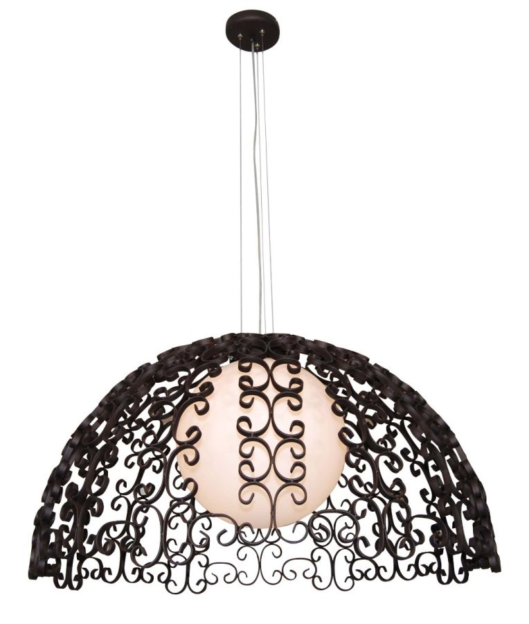 HL-3587-1S BALE OLD COPPER Φ55 HOMELIGHTING 77-4304