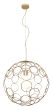 HL-3589-M ALINE GOLD Φ60 HOMELIGHTING 77-4086