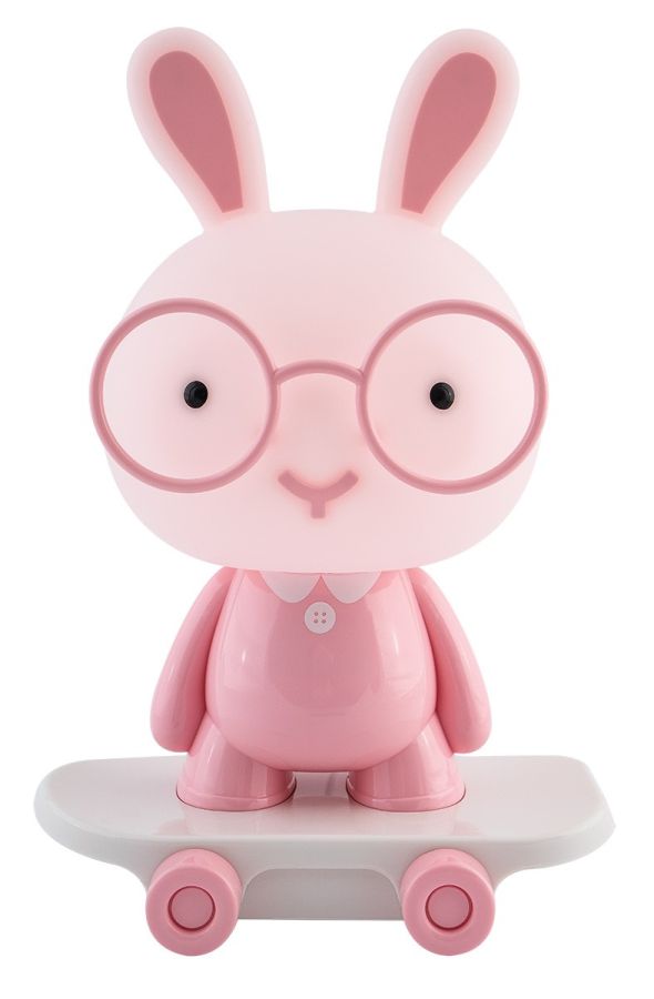 TLC 4011 PK ΛΑΓΟΥΔΑΚΙ ΡΟΖ SKATE 1ΧΕ14 ARlight 0274072