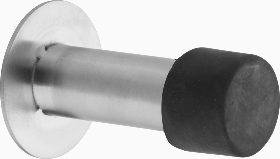 Στοπ Πόρτας Ματ Inox Bronze Art Universal 00H3-11-T