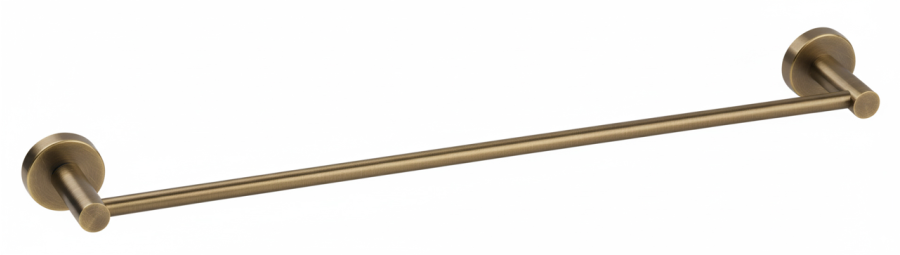 Πετσετοθήκη 40 Αντικέ Bronze Art Inox304 4130-41