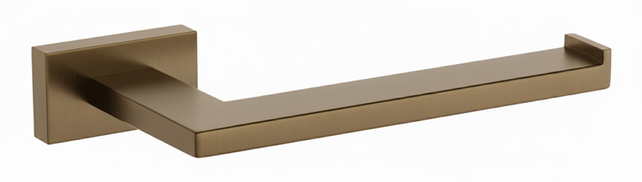 Χαρτοθήκη ανοικτή Αντικέ Bronze Art Genesis 51G1-41