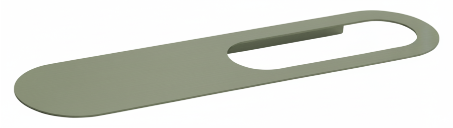 Εταζέρα Μεταλλική Olive Core Bronze Art Lagoon 72LA-V2