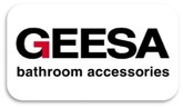 Αξεσουάρ Μπάνιου Geesa