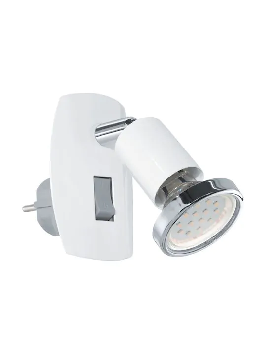 MINI 4 φως πρίζας Eglo 92925